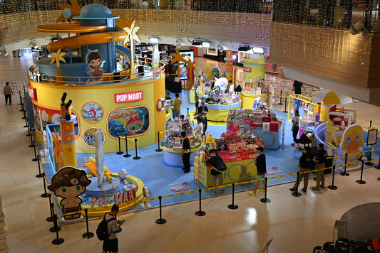 What an Experiential Marketing Agency Actually Does (And How to Pick One)