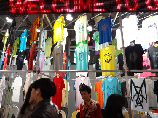 Experiential Marketing Agency in Los Angeles: What It Actually Takes to Get Noticed Here