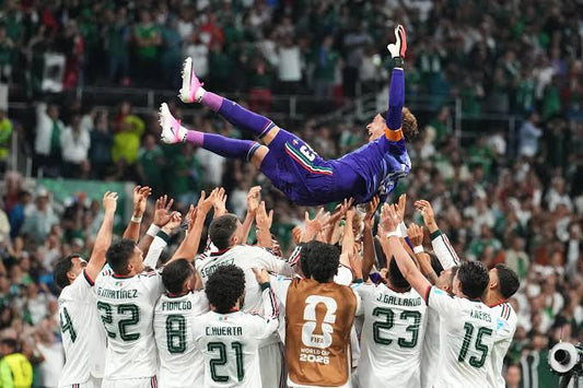 Mexico's 3-0 Win Is a Marketing Goldmine (Especially Here in the US)