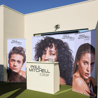 Paul Mitchell Clear