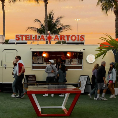 Stella Artois